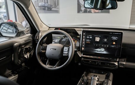 Haval H7, 2025 год, 3 999 000 рублей, 29 фотография
