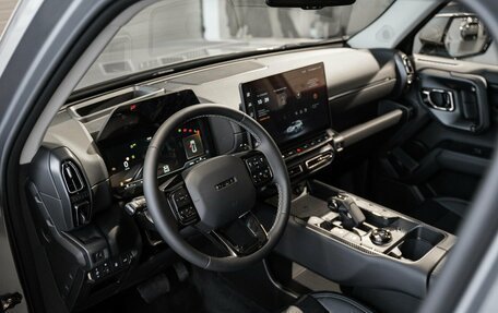 Haval H7, 2025 год, 3 999 000 рублей, 35 фотография