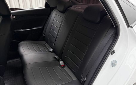 Hyundai Solaris II рестайлинг, 2018 год, 1 520 000 рублей, 10 фотография