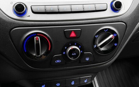 Hyundai Solaris II рестайлинг, 2018 год, 1 520 000 рублей, 14 фотография