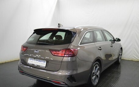 KIA cee'd III, 2019 год, 1 856 000 рублей, 5 фотография