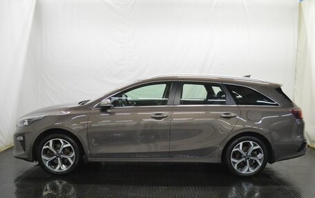 KIA cee'd III, 2019 год, 1 856 000 рублей, 8 фотография