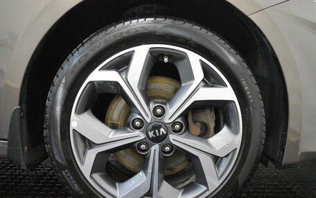 KIA cee'd III, 2019 год, 1 856 000 рублей, 9 фотография