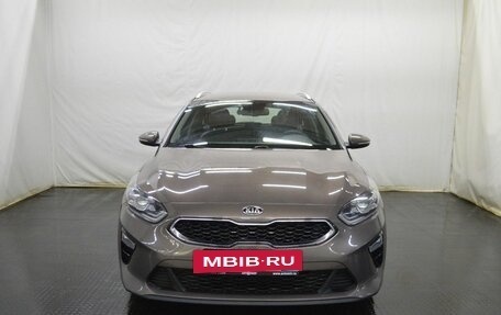 KIA cee'd III, 2019 год, 1 856 000 рублей, 2 фотография