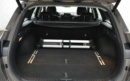 KIA cee'd III, 2019 год, 1 856 000 рублей, 18 фотография