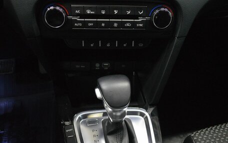 KIA cee'd III, 2019 год, 1 856 000 рублей, 16 фотография