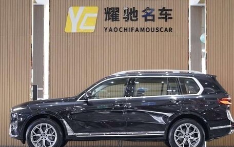 BMW X7, 2025 год, 13 000 000 рублей, 3 фотография