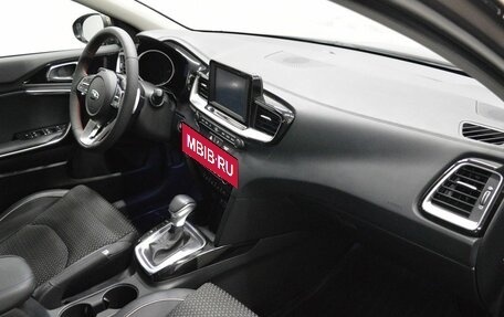 KIA cee'd III, 2019 год, 1 856 000 рублей, 12 фотография