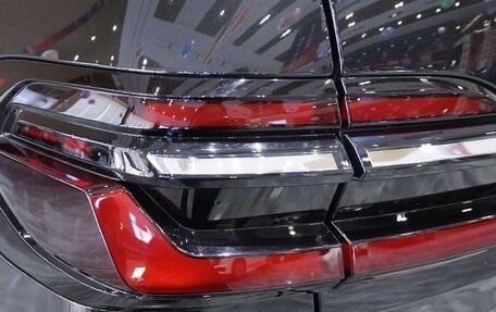 BMW X7, 2025 год, 13 000 000 рублей, 7 фотография