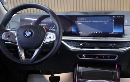 BMW X7, 2025 год, 13 000 000 рублей, 10 фотография