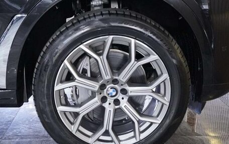 BMW X7, 2025 год, 13 000 000 рублей, 16 фотография