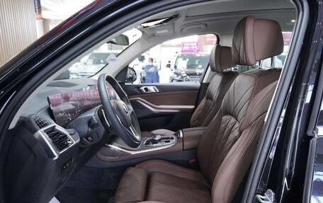 BMW X7, 2025 год, 13 000 000 рублей, 13 фотография