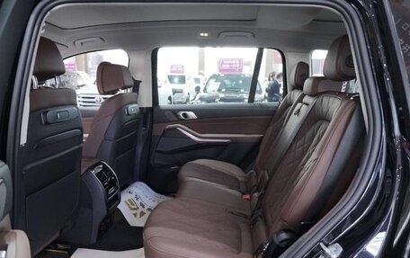 BMW X7, 2025 год, 13 000 000 рублей, 14 фотография