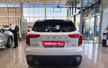 Haval Jolion, 2025 год, 2 399 000 рублей, 3 фотография