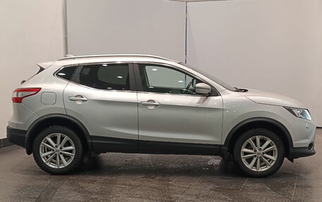 Nissan Qashqai, 2017 год, 1 699 000 рублей, 8 фотография