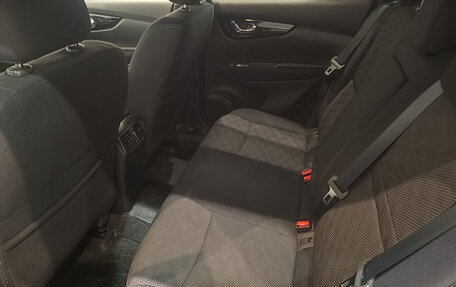 Nissan Qashqai, 2017 год, 1 699 000 рублей, 18 фотография