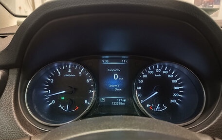 Nissan Qashqai, 2017 год, 1 699 000 рублей, 14 фотография