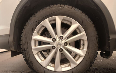 Nissan Qashqai, 2017 год, 1 699 000 рублей, 21 фотография