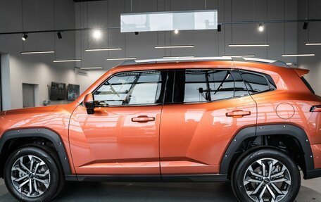 Haval H7, 2025 год, 3 999 000 рублей, 10 фотография