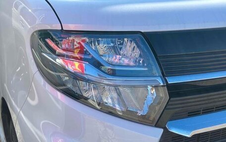 Subaru Chiffon, 2021 год, 935 777 рублей, 4 фотография