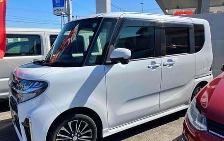 Subaru Chiffon, 2021 год, 935 777 рублей, 3 фотография