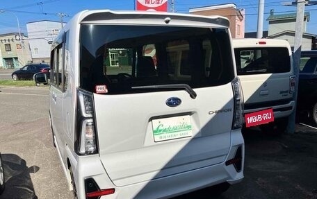 Subaru Chiffon, 2021 год, 935 777 рублей, 5 фотография