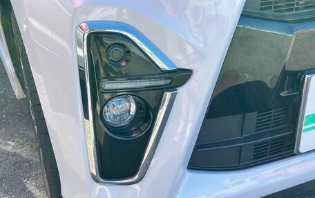 Subaru Chiffon, 2021 год, 935 777 рублей, 6 фотография