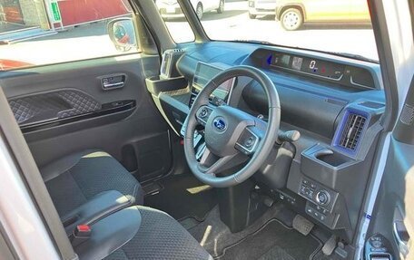 Subaru Chiffon, 2021 год, 935 777 рублей, 17 фотография