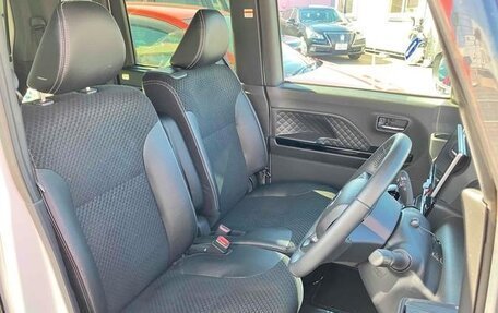 Subaru Chiffon, 2021 год, 935 777 рублей, 18 фотография