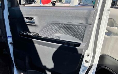 Subaru Chiffon, 2021 год, 935 777 рублей, 16 фотография