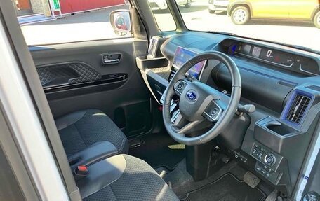 Subaru Chiffon, 2021 год, 935 777 рублей, 15 фотография