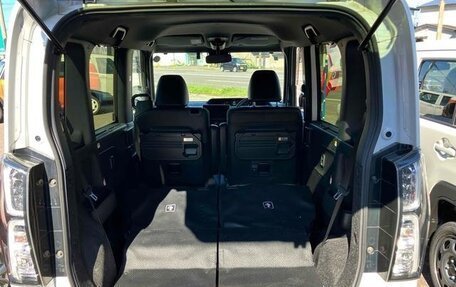 Subaru Chiffon, 2021 год, 935 777 рублей, 14 фотография