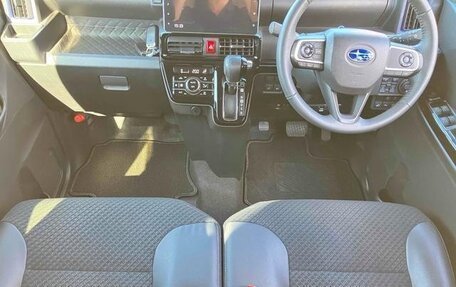 Subaru Chiffon, 2021 год, 935 777 рублей, 21 фотография