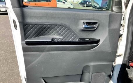 Subaru Chiffon, 2021 год, 935 777 рублей, 23 фотография