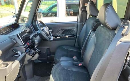 Subaru Chiffon, 2021 год, 935 777 рублей, 24 фотография