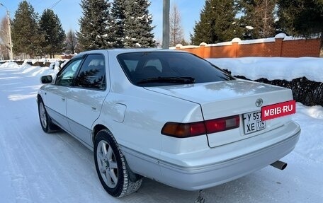 Toyota Camry, 1998 год, 450 000 рублей, 6 фотография