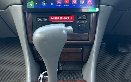 Toyota Camry, 1998 год, 450 000 рублей, 7 фотография