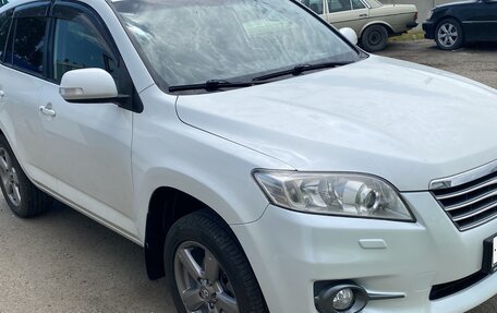 Toyota RAV4, 2011 год, 1 460 000 рублей, 1 фотография
