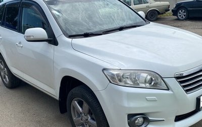 Toyota RAV4, 2011 год, 1 460 000 рублей, 1 фотография