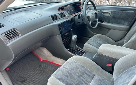 Toyota Camry, 1998 год, 450 000 рублей, 9 фотография