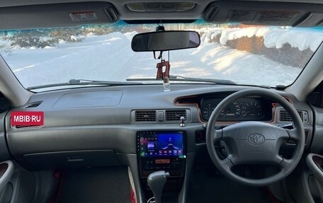 Toyota Camry, 1998 год, 450 000 рублей, 8 фотография