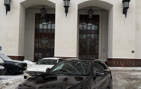 Mercedes-Benz S-Класс, 2018 год, 4 190 000 рублей, 1 фотография