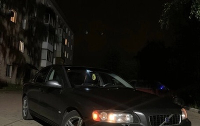 Volvo S60 III, 2001 год, 310 000 рублей, 1 фотография