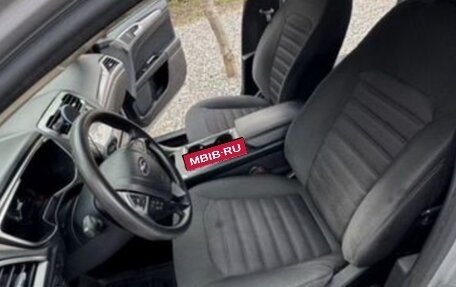 Ford Fusion (North America) II, 2016 год, 1 171 000 рублей, 1 фотография