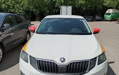 Skoda Octavia, 2018 год, 450 000 рублей, 1 фотография