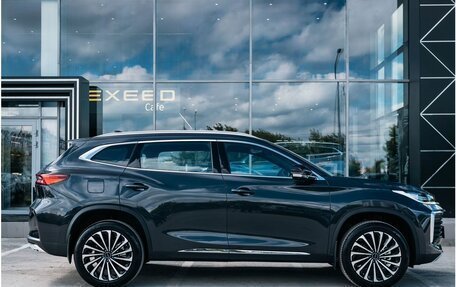 CheryExeed TXL, 2024 год, 3 700 000 рублей, 1 фотография