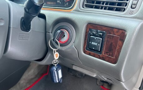 Toyota Camry, 1998 год, 450 000 рублей, 11 фотография