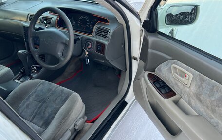 Toyota Camry, 1998 год, 450 000 рублей, 13 фотография