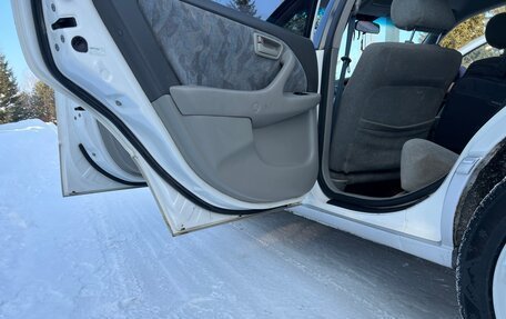 Toyota Camry, 1998 год, 450 000 рублей, 15 фотография