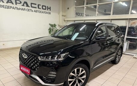 Chery Tiggo 7 Pro, 2022 год, 1 750 000 рублей, 1 фотография